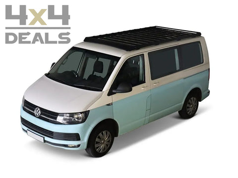 Front Runner Slimsport Roof Rack Kit Voor Volkswagen T5/T6 Swb (03-22) 5 - 10 Werkdagen