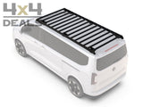 Front Runner Slimsport Roof Rack Kit voor Volkswagen T7 Transporter Caravelle LWB (2025+) - 5 - 10 werkdagen