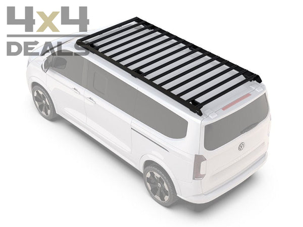 Front Runner Slimsport Roof Rack Kit voor Volkswagen T7 Transporter Caravelle LWB (2025+) - 5 - 10 werkdagen
