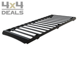 Front Runner Slimsport Roof Rack Kit voor Volkswagen T7 Transporter Caravelle LWB (2025+) - 5 - 10 werkdagen