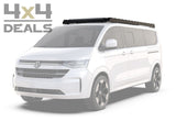 Front Runner Slimsport Roof Rack Kit voor Volkswagen T7 Transporter Caravelle LWB (2025+) LIGHTBAR READY - 5 - 10