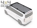 Front Runner Slimsport Roof Rack Kit voor Volkswagen T7 Transporter Caravelle LWB (2025+) LIGHTBAR READY - 5 - 10