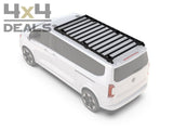 Front Runner Slimsport Roof Rack Kit voor Volkswagen T7 Transporter Caravelle SWB (2025+) - 5 - 10 werkdagen
