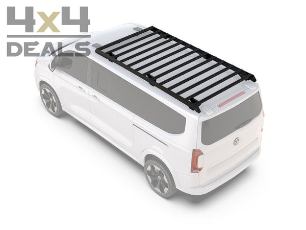 Front Runner Slimsport Roof Rack Kit voor Volkswagen T7 Transporter Caravelle SWB (2025+) - 5 - 10 werkdagen