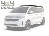 Front Runner Slimsport Roof Rack Kit voor Volkswagen T7 Transporter Caravelle SWB (2025+) LIGHTBAR READY - 5 - 10
