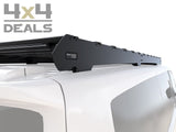 Front Runner Slimsport Roof Rack Kit voor Volkswagen T7 Transporter Caravelle SWB (2025+) LIGHTBAR READY - 5 - 10