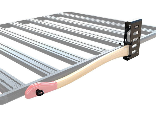 Front Runner Slimline 3 montagebeugel voor bijl