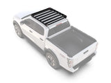 Front Runner Slimline 3 roof rack kit voor Isuzu D-Max DC (2021+)