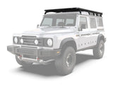 Front Runner Slimline 3 roof rack kit voor Ineos Grenadier