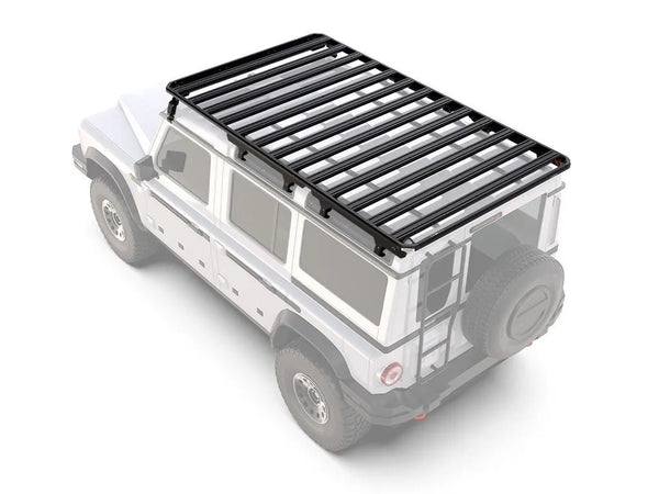 Front Runner Slimline 3 roof rack kit voor Ineos Grenadier