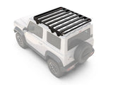 Front Runner Slimline 3 roof rack kit voor Suzuki Jimny (2018+)
