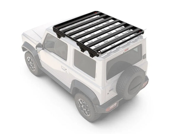 Front Runner Slimline 3 roof rack kit voor Suzuki Jimny (2018+)