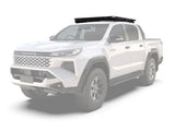 Front Runner Slimline 3 roof rack kit voor Toyota Hilux DC (2016+)