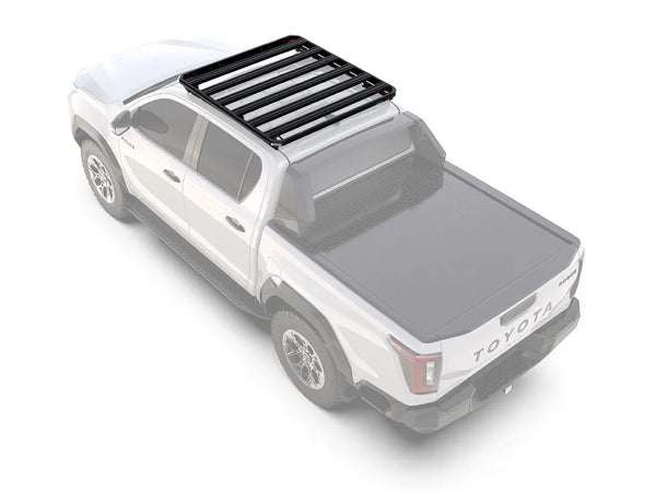 Front Runner Slimline 3 roof rack kit voor Toyota Hilux DC (2016+)