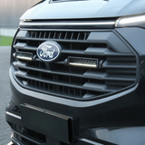 Eezee Power grille kit Shadow Vision 10" Ford Transit Custom (2024+)