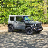 Ironman4x4 snorkel voor Suzuki Jimny (2018+) - 5 - 10 werkdagen