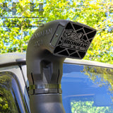 Ironman4x4 snorkel voor Suzuki Jimny (2018+) - 5 - 10 werkdagen