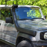 Ironman4x4 snorkel voor Suzuki Jimny (2018+) - 5 - 10 werkdagen