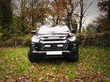 Lazer Grille Kit Triple-R 750 Beacon voor Isuzu D-Max (23-24)