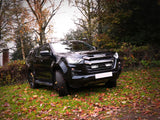 Lazer Grille Kit Triple-R 750 Beacon voor Isuzu D-Max (23-24)