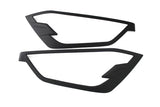 Trim set voor Isuzu D-Max (21-24)