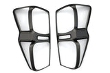 Trim set voor Isuzu D-Max (21-24)