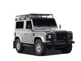 Front Runner Slimline II roof rack kit voor Land Rover Defender 90 tall (83-16)