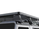 Front Runner Slimline II roof rack kit voor Land Rover Defender 90 tall (83-16)