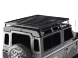 Front Runner Slimline II roof rack kit voor Land Rover Defender 90 tall (83-16)