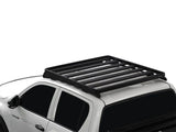 Front Runner Slimline II Low Profile Roof Rack Kit voor Toyota Hilux Double Cab (16-26)