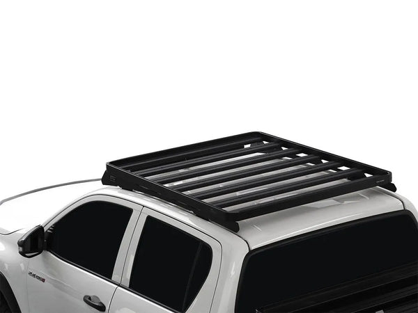 Front Runner Slimline II Low Profile Roof Rack Kit voor Toyota Hilux Double Cab (16-26)