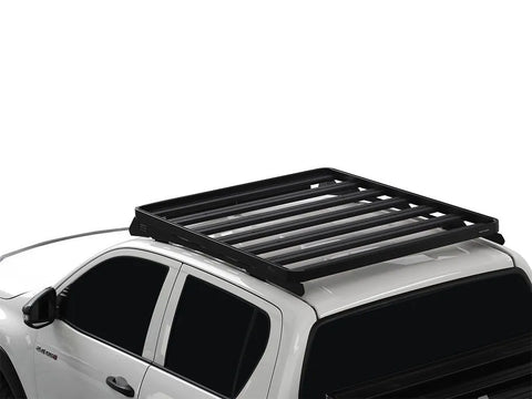 Front Runner Slimline II Low Profile Roof Rack Kit voor Toyota Hilux Double Cab (16-26)