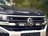 Lazer Grille Kit Triple-R 750 Elite Voor Volkswagen Amarok (2023+) | Pour 5 - 10 Werkdagen / Jours