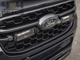 Lazer Grille Kit Triple-R 750 Standard voor Ford Ranger Wildtrak (2022+) > 2 weken