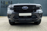 Lower Front Bumper Cover Voor Ford Ranger Wildtrak (2022 + ) 2 - 5 Werkdagen