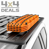 Maxtrax flat bracket montagekit - 2 - 5 werkdagen