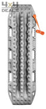 Maxtrax MKII zandplaten (titanium grey) - 2 - 5 werkdagen