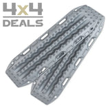 Maxtrax MKII zandplaten (titanium grey) - 2 - 5 werkdagen