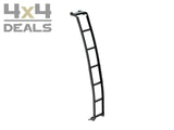Mercedes Sprinter H1 Slimpro Van Rack Ladder > 2 Weken / Semaines