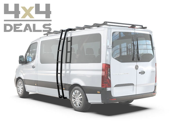 18 Sprinter Ladder Rack Mercedes Sprinter H1 Slimpro Van Rack Ladder