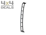 Mercedes Sprinter H2 Slimpro Van Rack Ladder 5 - 10 Werkdagen / Jours Ouvrés