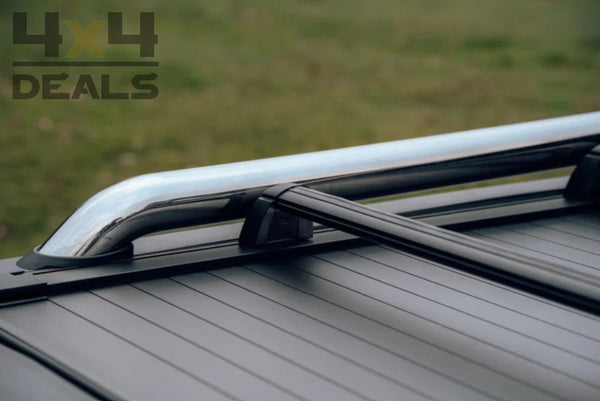 Realtruck Cargo Carriers voor Ford Ranger Raptor (2022+)