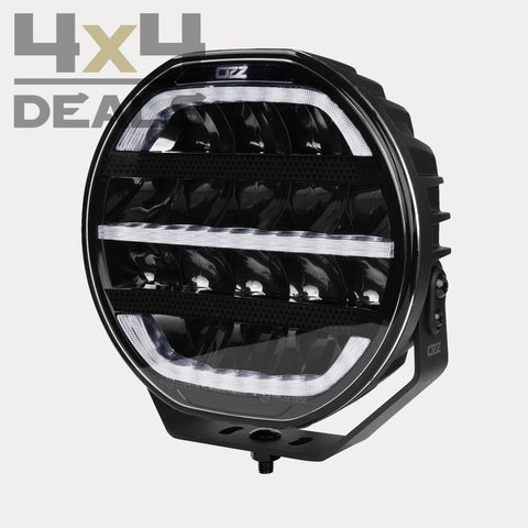 Ozz Xr2 P7 Driving Light 7’ Met Positielicht 2 - 5 Werkdagen / Jours Ouvrés