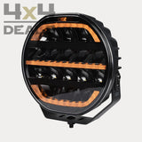 Ozz Xr2 P7 Driving Light 7’ Met Positielicht 2 - 5 Werkdagen / Jours Ouvrés