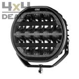 Ozz Xr2 P7 Driving Light 7’ Met Positielicht 2 - 5 Werkdagen / Jours Ouvrés