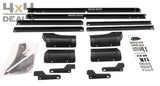 Rhino-Rack Backbone Sportz dakdragers voor Jeep Wrangler JK 2-deurs Op aanvraag