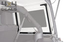 Rhino-Rack Backbone Sportz dakdragers voor Jeep Wrangler JK 4-deurs - Op aanvraag