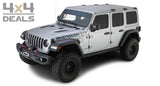 Rhino-Rack Backbone Sportz dakdragers voor Jeep Wrangler JL 4-deurs - Op aanvraag
