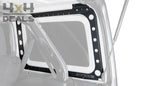 Rhino-Rack Backbone Sportz dakdragers voor Jeep Wrangler JL 4-deurs - Op aanvraag