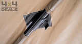 Rhino-Rack Luifel Batwing V2 Compact - Links | Auvent Gauche Op Aanvraag / Sur Demande